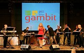Taneční orchestr Gambit - hudba na ples, večírek, firemní party Taneční orchestr Gambit - hudba na ples, večírek, firemní party
