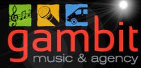 GAMBIT music & agency