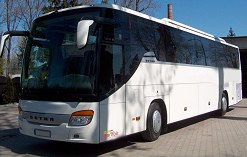 Setra GT-HD