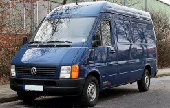 VW LT